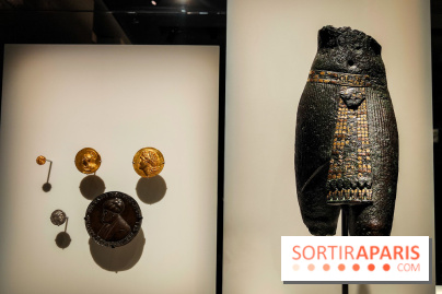 Exposition Gulbenkian par lui-même, la collection à découvrir à l'Hôtel de la Marine - nos photos