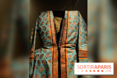 Exposition Gulbenkian par lui-même, la collection à découvrir à l'Hôtel de la Marine - nos photos