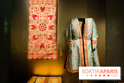 Exposition Gulbenkian par lui-même, la collection à découvrir à l'Hôtel de la Marine - nos photos