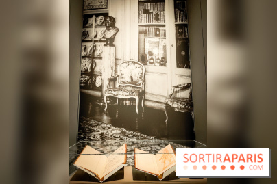 Exposition Gulbenkian par lui-même, la collection à découvrir à l'Hôtel de la Marine - nos photos