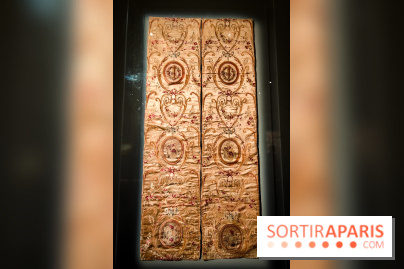 Exposition Gulbenkian par lui-même, la collection à découvrir à l'Hôtel de la Marine - nos photos