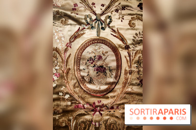 Exposition Gulbenkian par lui-même, la collection à découvrir à l'Hôtel de la Marine - nos photos