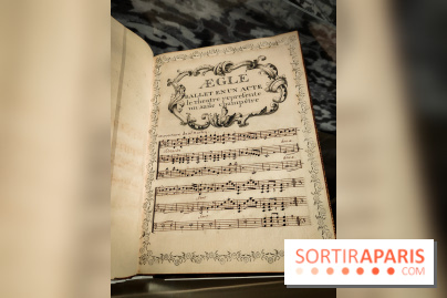 Exposition Gulbenkian par lui-même, la collection à découvrir à l'Hôtel de la Marine - nos photos