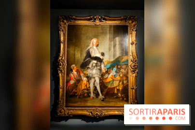 Exposition Gulbenkian par lui-même, la collection à découvrir à l'Hôtel de la Marine - nos photos