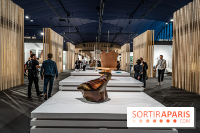 Le salon Révélations 2022, les photos 