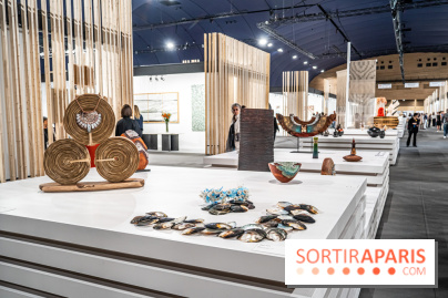 Le salon Révélations 2022, les photos 