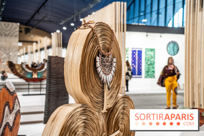 Le salon Révélations 2022, les photos 