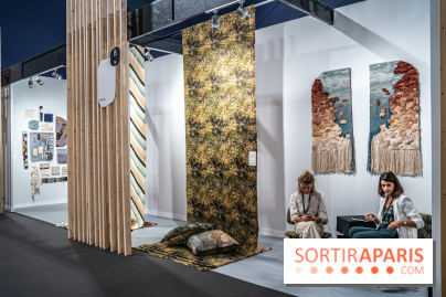 Le salon Révélations 2022, les photos 