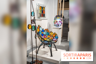 Le salon Révélations 2022, les photos 