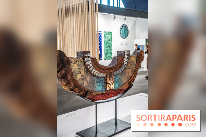 Le salon Révélations 2022, les photos 