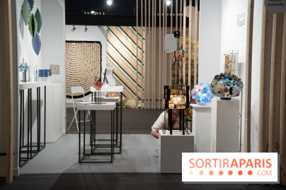 Le salon Révélations 2022, les photos 