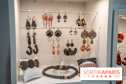 Le salon Révélations 2022, les photos 