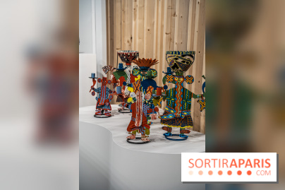 Le salon Révélations 2022, les photos 