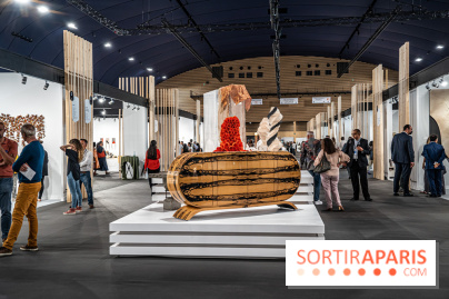 Le salon Révélations 2022, les photos 