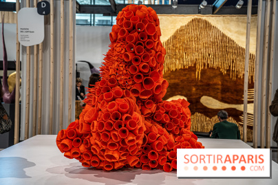 Le salon Révélations 2022, les photos 