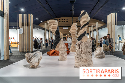 Le salon Révélations 2022, les photos 