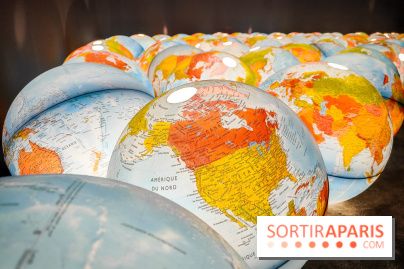 Faut-il voyager pour être heureux ?, l'exposition dépaysante de l'Espace Fondation EDF - nos photos