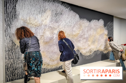 Faut-il voyager pour être heureux ?, l'exposition dépaysante de l'Espace Fondation EDF - nos photos