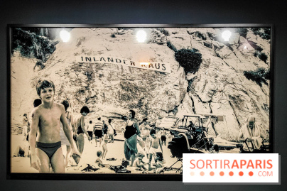 Faut-il voyager pour être heureux ?, l'exposition dépaysante de l'Espace Fondation EDF - nos photos