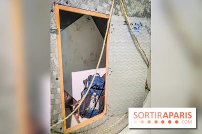 Faut-il voyager pour être heureux ?, l'exposition dépaysante de l'Espace Fondation EDF - nos photos