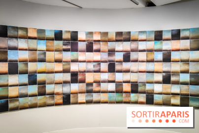 Faut-il voyager pour être heureux ?, l'exposition dépaysante de l'Espace Fondation EDF - nos photos