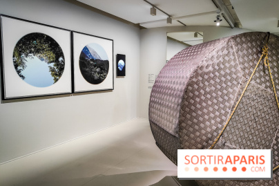Faut-il voyager pour être heureux ?, l'exposition dépaysante de l'Espace Fondation EDF - nos photos