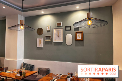 Coqot, la rôtisserie gourmande qui revisite le poulet à toutes les sauces dans le 17e