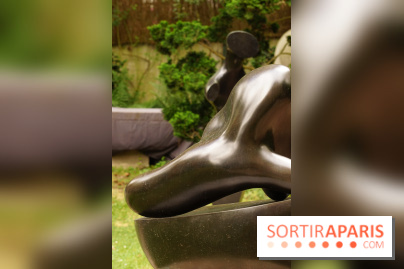 La Fondation Arp à Clamart, une maison d'artistes à découvrir