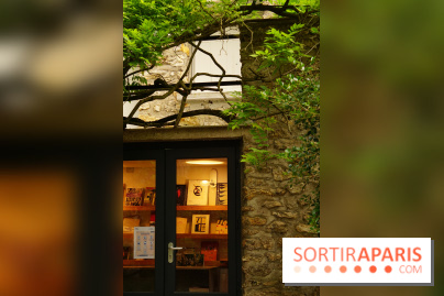 La Fondation Arp à Clamart, une maison d'artistes à découvrir