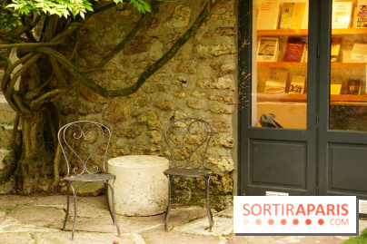 La Fondation Arp à Clamart, une maison d'artistes à découvrir