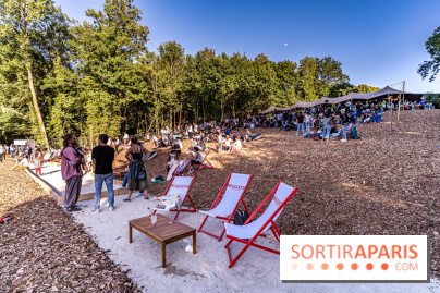 Le Perchoir Y, les photos