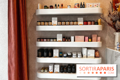 Belleyme, sauna infrarouge et café bien-être pour une pause bien méritée