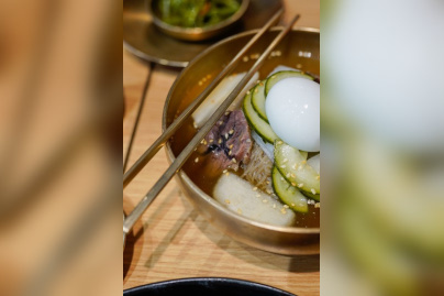 BigBang Saint-Germain, le restaurant coréen temple du bulgogi ! - IMG 1639