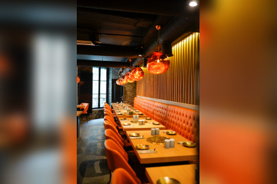 BigBang Saint-Germain, le restaurant coréen temple du bulgogi !