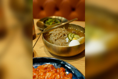 BigBang Saint-Germain, le restaurant coréen temple du bulgogi !