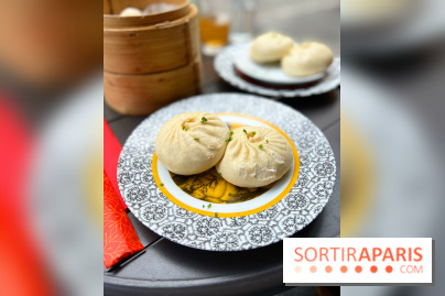 Yoom - Menu singapourien