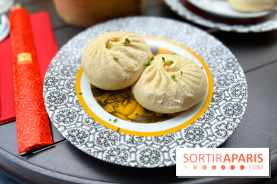 Yoom - Menu singapourien