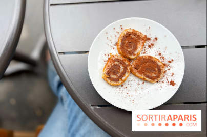 Yoom - Menu singapourien