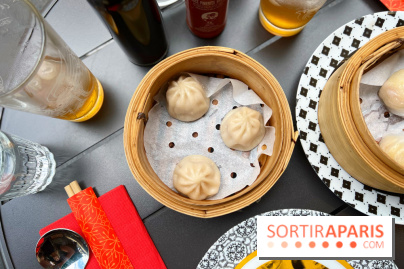 Yoom - Menu singapourien