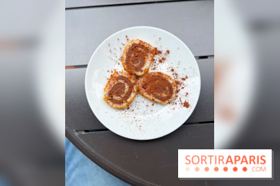 Yoom - Menu singapourien