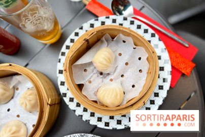 Yoom - Menu singapourien