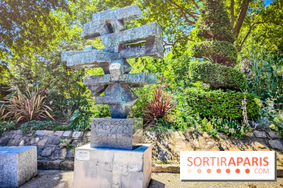 Le Musée de la Sculpture en plein air : une balade artistique gratuite au cœur de Paris