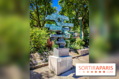Le Musée de la Sculpture en plein air : une balade artistique gratuite au cœur de Paris