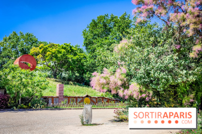 Le Musée de la Sculpture en plein air : une balade artistique gratuite au cœur de Paris