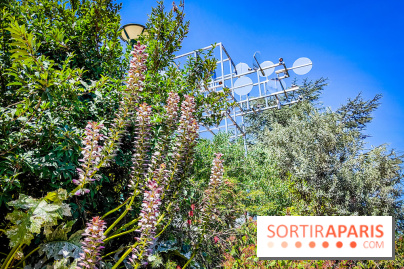 Le Musée de la Sculpture en plein air : une balade artistique gratuite au cœur de Paris