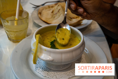 Diwali, le restaurant indien de Rueil 92 