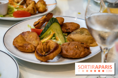 Diwali, le restaurant indien de Rueil 92 