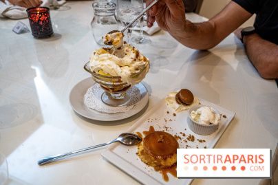 Diwali, le restaurant indien de Rueil 92 