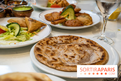 Diwali, le restaurant indien de Rueil 92 