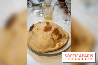 Diwali, le restaurant indien de Rueil 92 